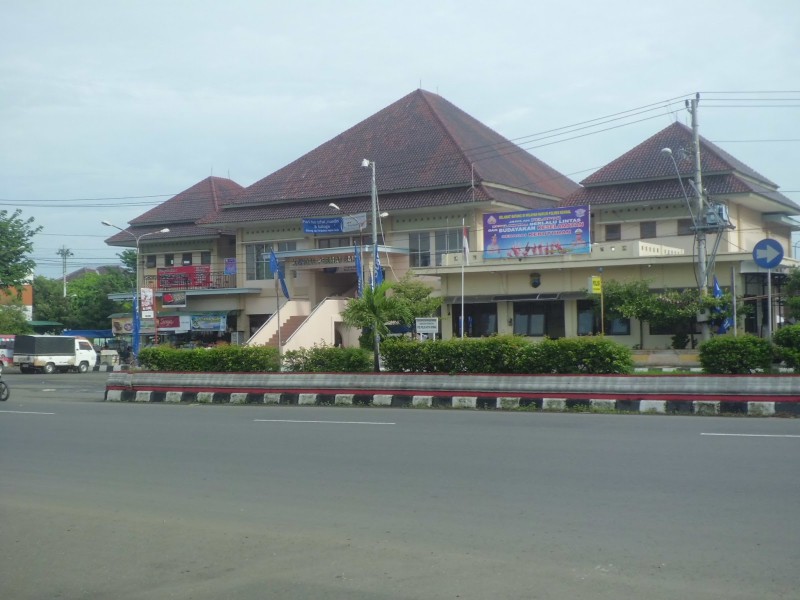 Kendal Permai