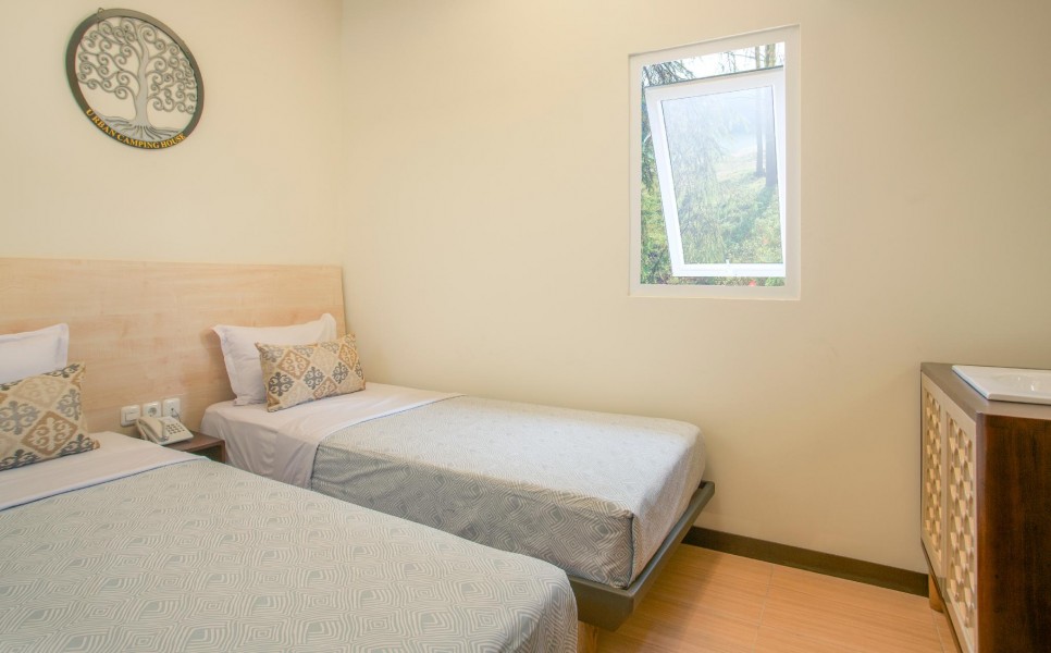 River Walk Hotel Boja