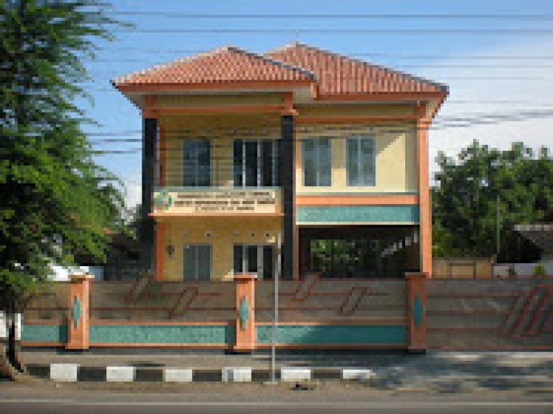 LAYANAN PERPUSTAKAAN UMUM DAERAH