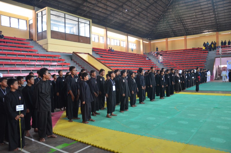 POPDA AJANG UNJUK KEBOLEHAN PARA ATLET  BAKAL DIGELAR