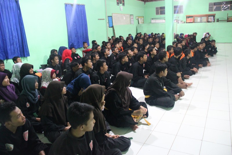 IPSI KENDAL SIAP RAMAIKAN POPDA
