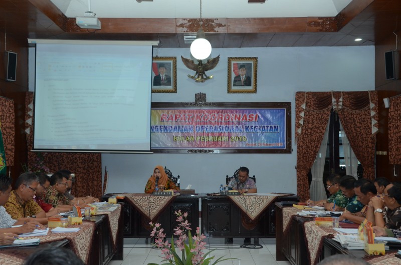 KENDAL HARUS BERUBAH TAHUN 2018