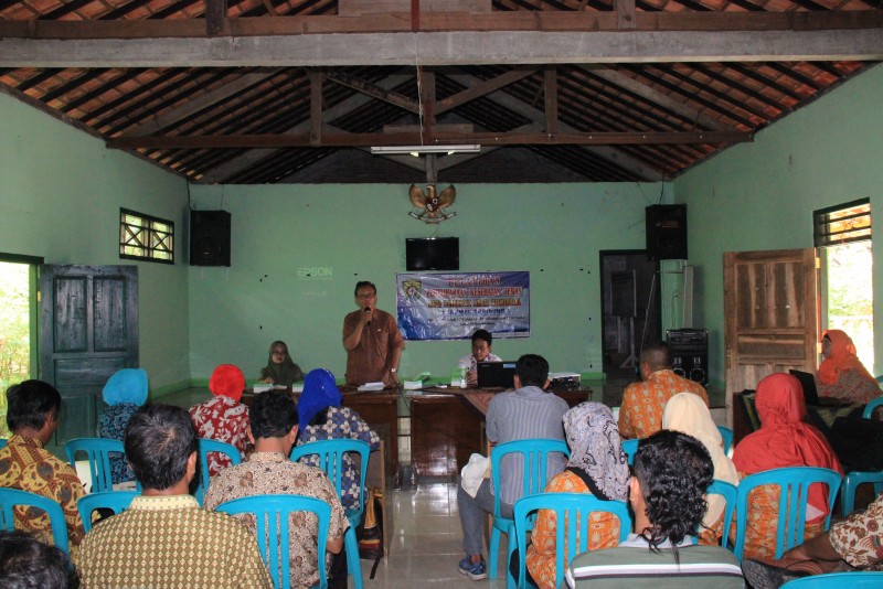 KENDAL WAKILI JATENG IKUTI LOMBA TERNAK AYAM BURAS TINGKAT NASIONAL