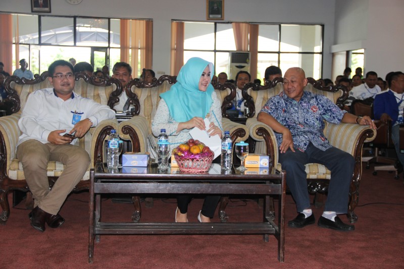 MUSDA IV PAN: KETUM PAN DIPERKIRAKAN MELALUI AKLAMASI