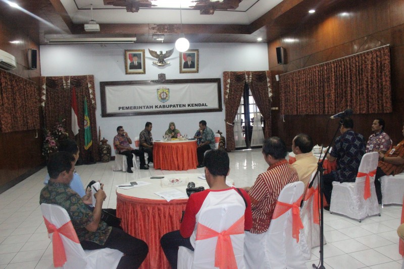 TEMU INVESTOR BAKAL DIGELAR BUPATI MIRNA DI JAKARTA