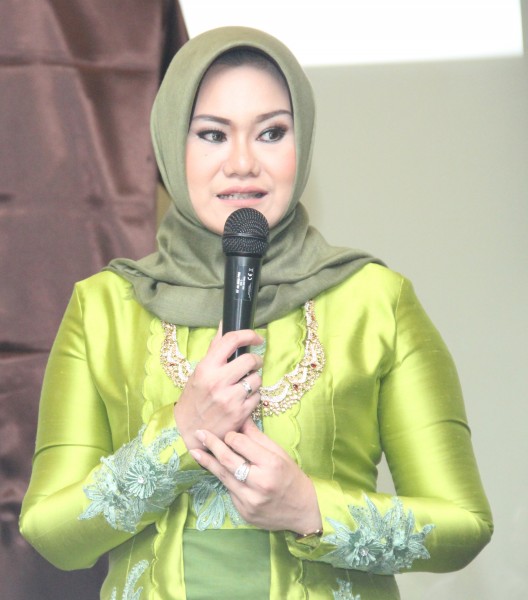 Wujudkan Perijinan Murah, Cepat, Layak dan Aman