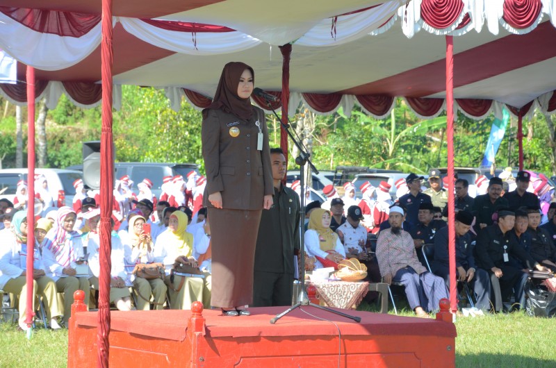 TLOGOPAYUNG TUAN RUMAH PERINGATAN HARDIKNAS KENDAL