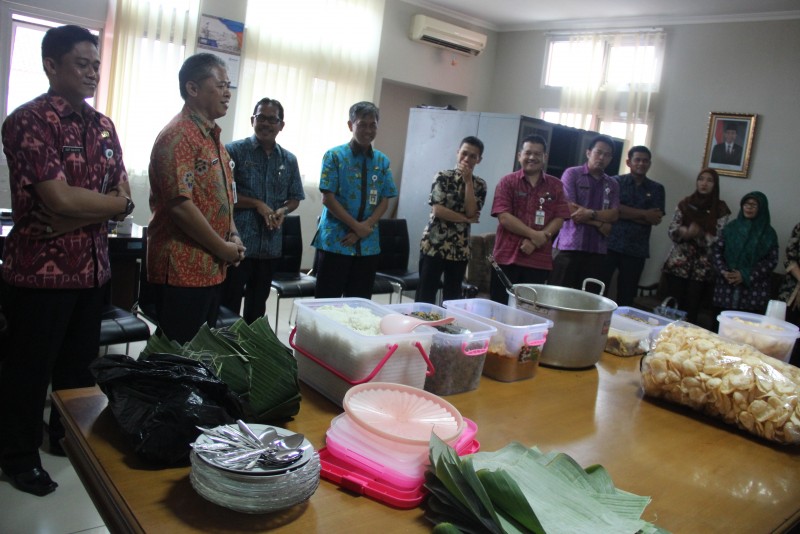 PILKADES GRATIS BAKAL DIGELAR SERENTAK