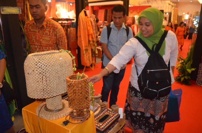 DEKRANASDA KENDAL MULAI BERGERAK