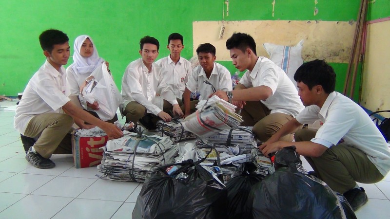 PEMUDA PERUBAH BANGSA