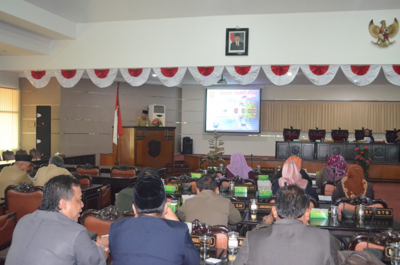 KENDAL OPTIMALKAN POTENSI WISATA DENGAN RENCANA INDUK PEMBANGUNAN KEPARIWISATAAN
