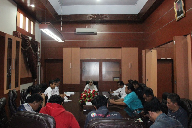 PERSOALAN TANAH WARGA TERKAIT KAWASAN INDUSTRI KENDAL SEGERA SELESAI