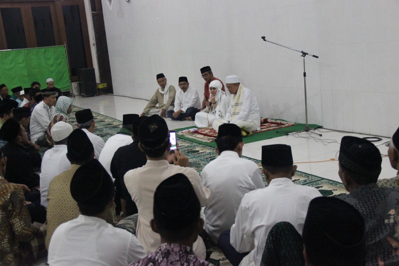 Subuh Keliling: USULAN MASIH SEPUTAR INFRASTRUKTUR JALAN