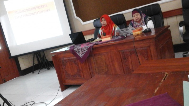 TIM GAKY AKAN LAKUKAN TEROBOSAN BARU