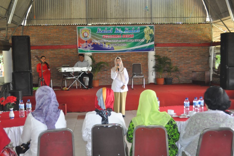 BPPKB GELAR HALAL BI HALAL
