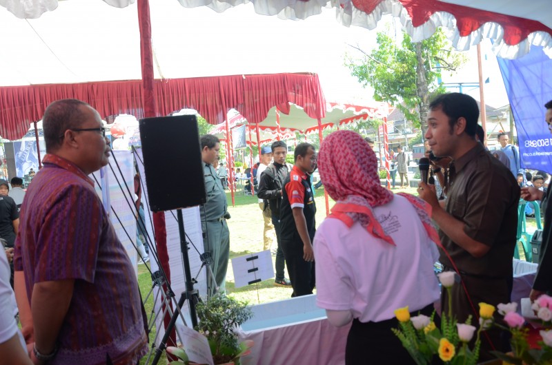 GENERASI MUDA KENDAL HARUS SIAP HADAPI MASYARAKAT EKONOMI ASEAN