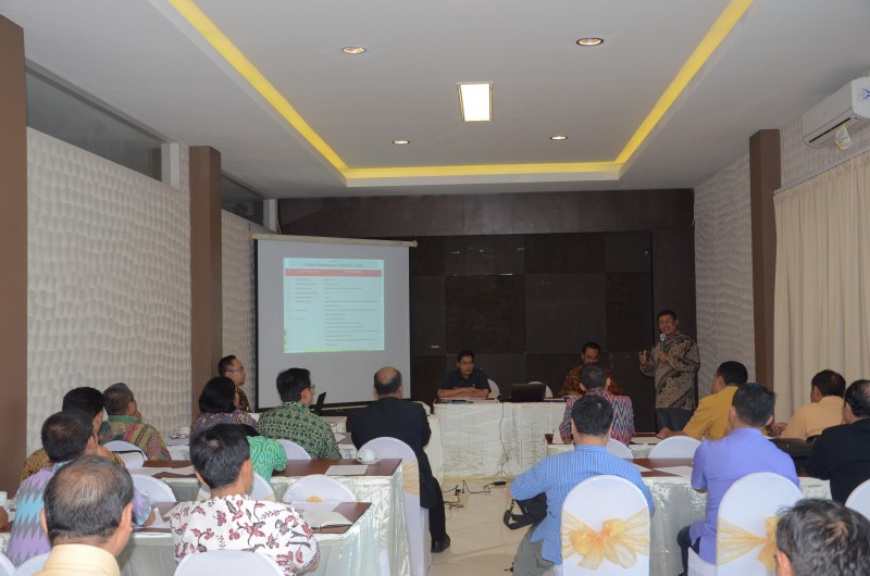 SOSIALISASI PENANAMAN MODAL DAN KAWASAN INDUSTRI DIGELAR