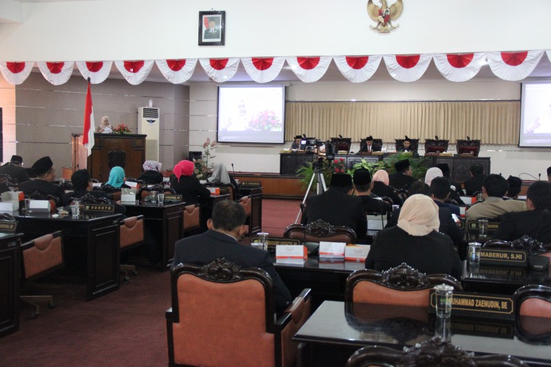 SATUKAN TEKAD WUJUDKAN KENDAL PERMATA PANTURA