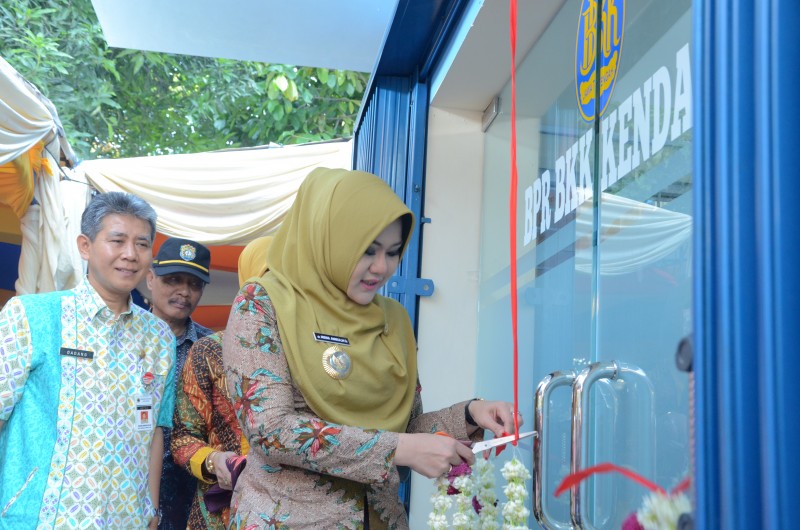 PD BPR BKK KENDAL HARUS MENJAGA SEMANGAT PROFESIONALISME