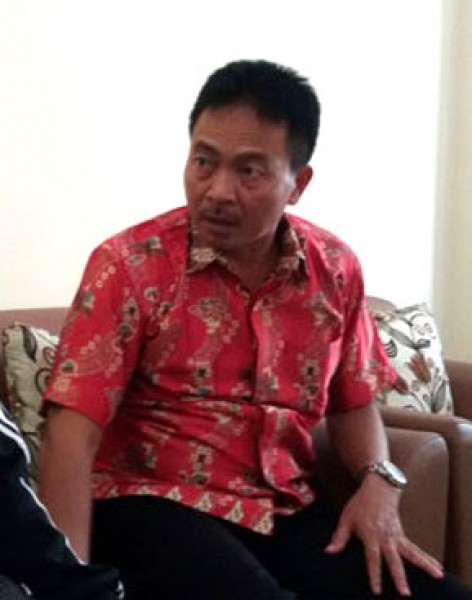 PDAM KENDAL, USULKAN 1000 SAMBUNGAN MBR BARU