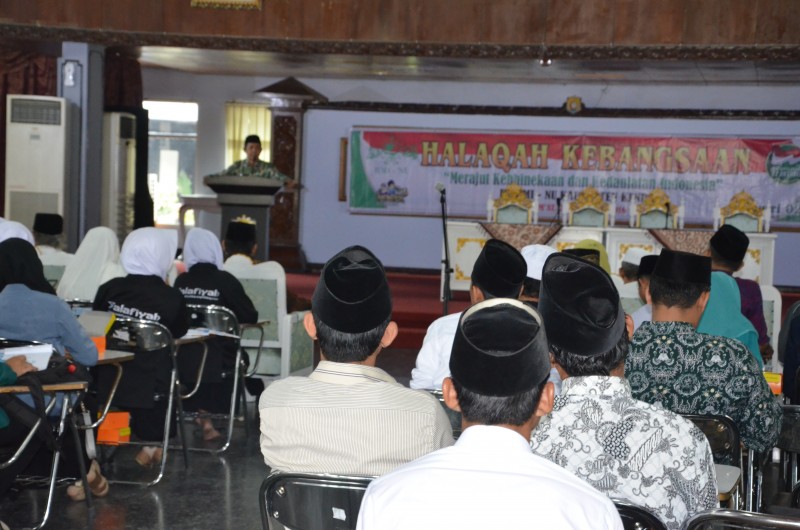 Momentum Hari Santri Nasional, Jadikan Refleksi Diri