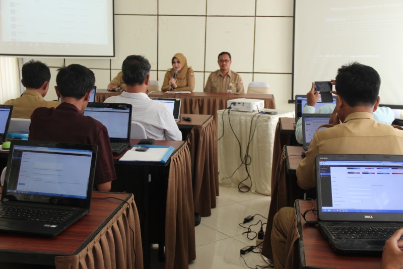Tidak Akan Ada Perubahan Tanpa Adanya Teknologi