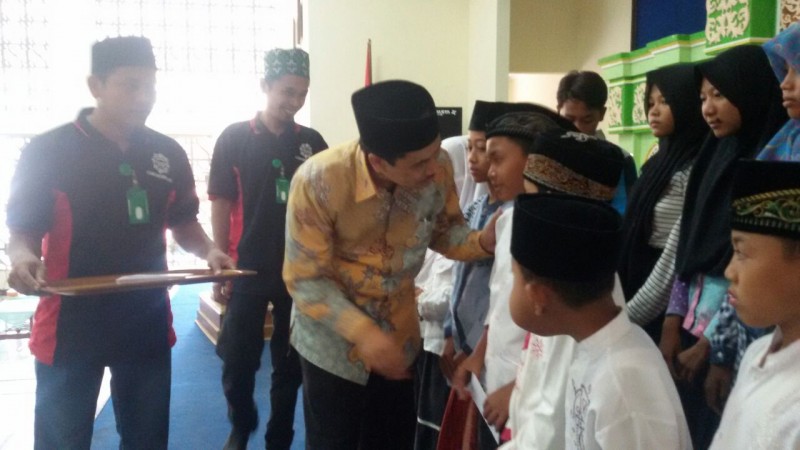 Dari Kita untuk Indonesia