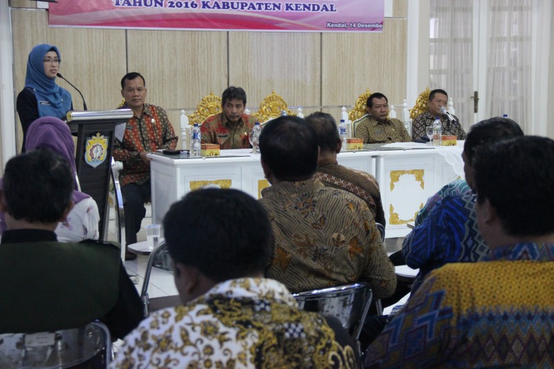 62 KADES BARU DITATAR NYUSUN RPJMDes