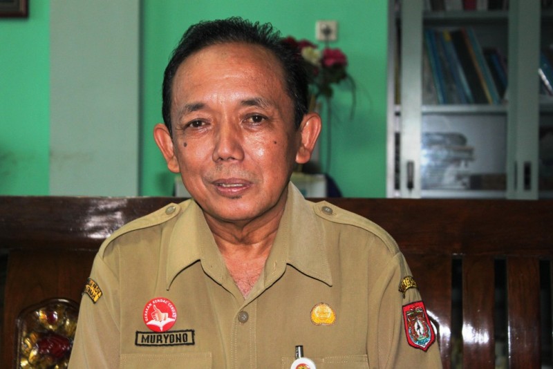 DESA ON LINE DITARGETKAN SELESAI 2017