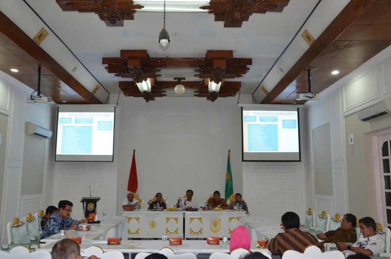 KENDAL MONITORING TENAGA KERJA ASING DI SEMUA PERUSAHAAN
