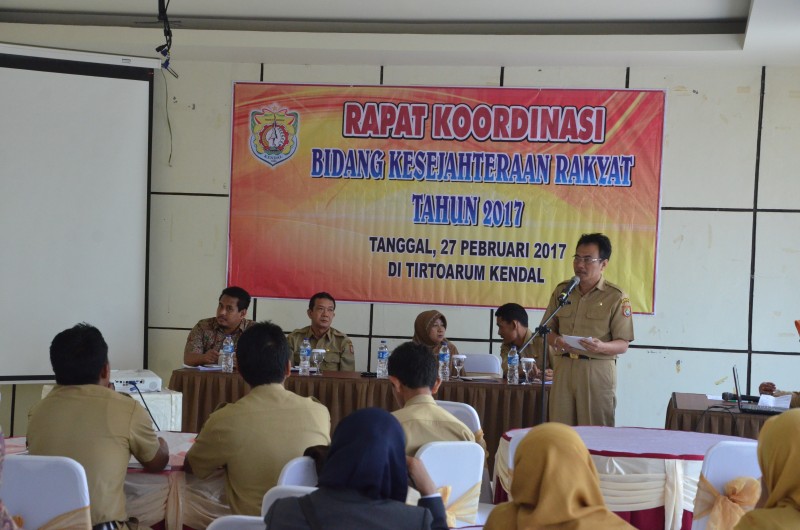 PENTINGNYA SISTEM INFORMASI MANAJEMEN DATA BIDANG KESEJAHTERAAN RAKYAT