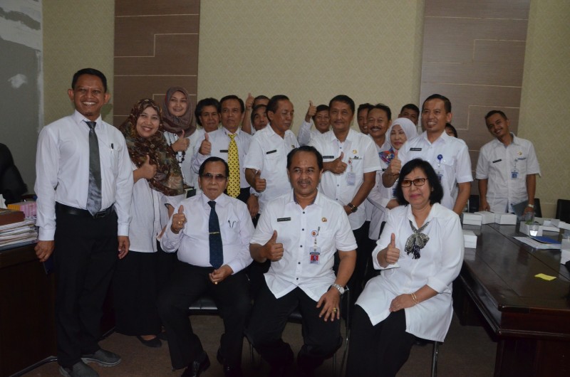 KENDAL KERJASAMA STIEPARI WUJUDKAN KENDAL KOTA WISATA
