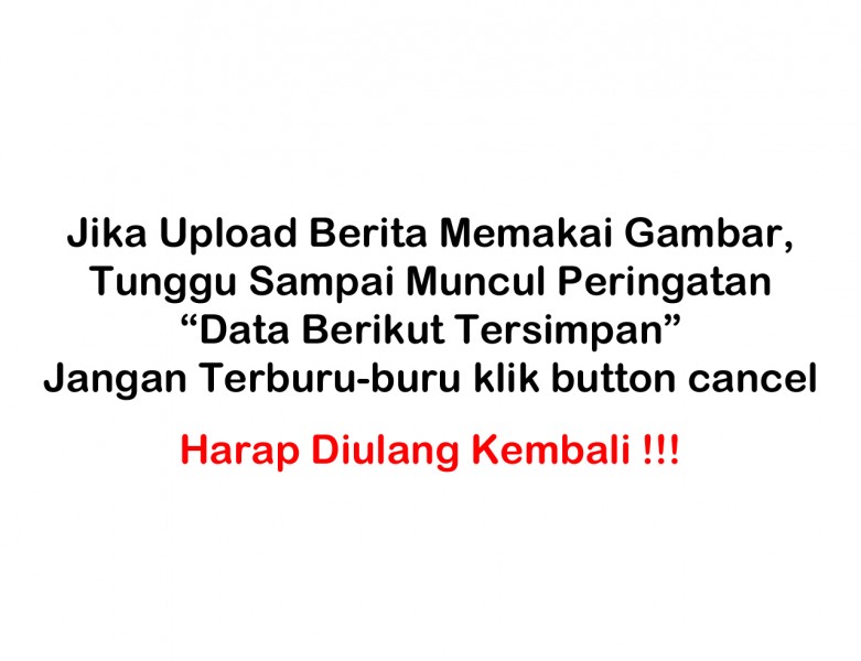 PEMUDA PANCASILA TANAM RIBUAN POHON.