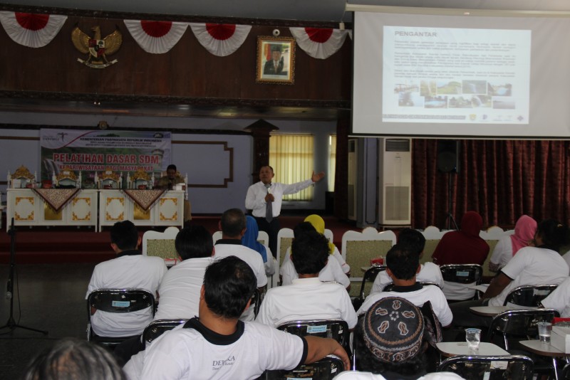 PERLU PROMOSI BESAR - BESARAN UNTUK ANGKAT PARIWISATA KENDAL