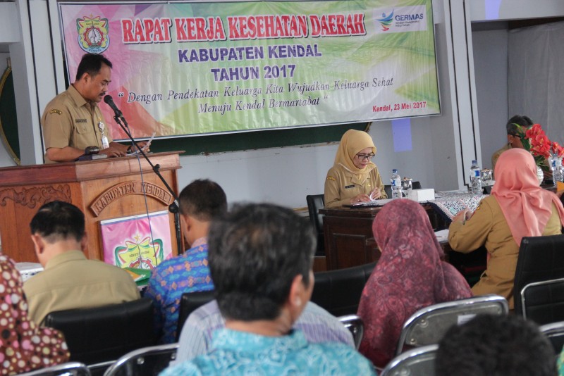 SEKDA: WUJUDKAN LAYANAN KESEHATAN MURAH DAN TERJANGKAU