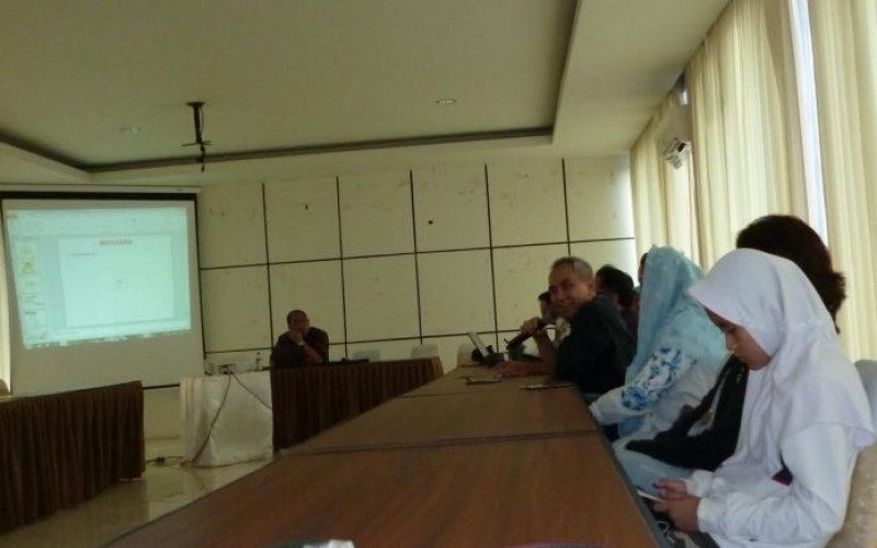SARASEHAN MEMBANGUN KENDAL DIMINATI BANYAK TOKOH ASAL KENDAL