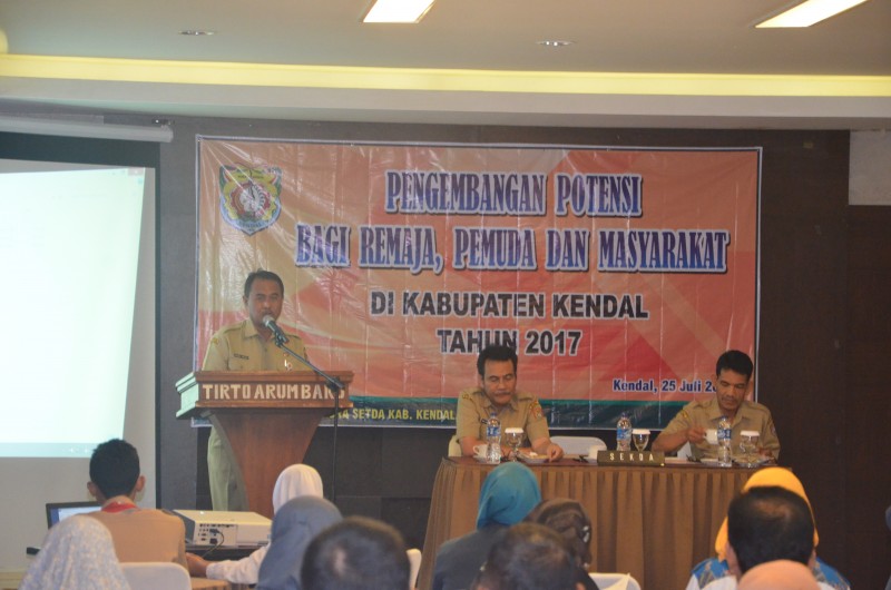 PENGEMBANGAN SUMBERDAYA PRODUKTIF BERSUMBER PADA SDM