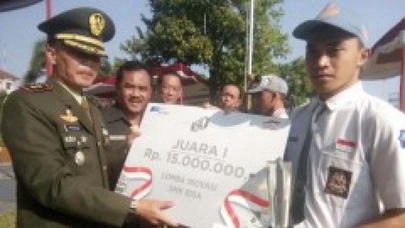 inovasi tiada henti di smk hm brangsong