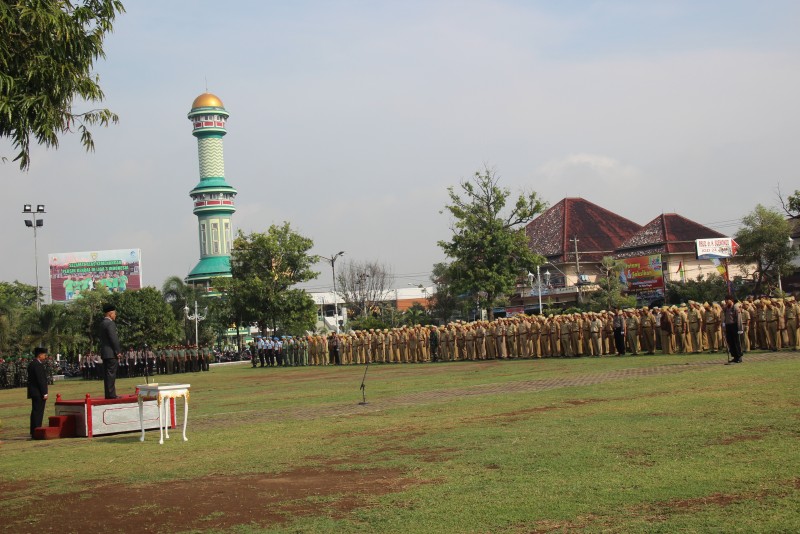 HUT HAPSAK DIPERINGATI SEDERHANA