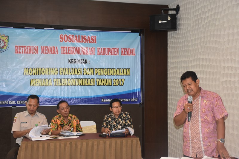 OPTIMALISASI RETRIBUSI UNTUK DONGKRAK PAD
