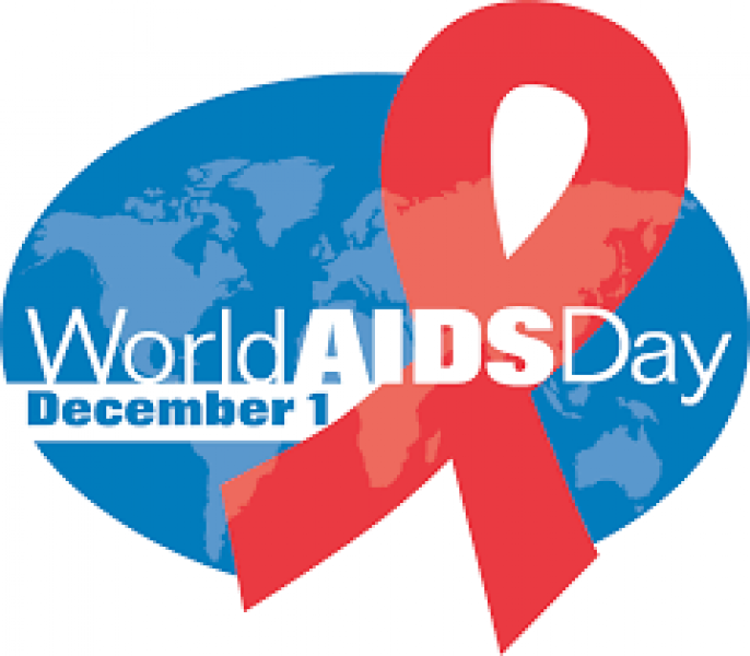 PERINGATI HARI AIDS SEDUNIA, KPA KABUPATEN KENDAL GELAR SENAM BERSAMA