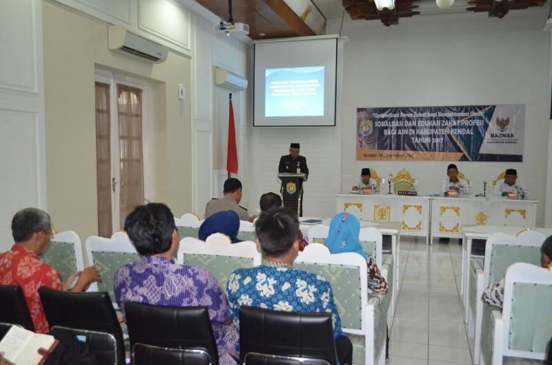 MEMBANGUN AKHIRAT DENGAN ZAKAT