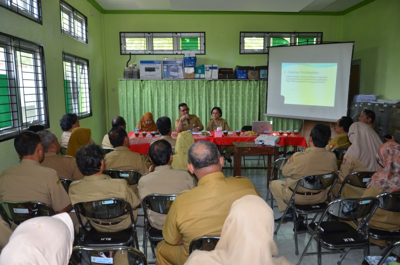 KENDAL TANGANI LINGKUNGAN LEBIH SERIUS