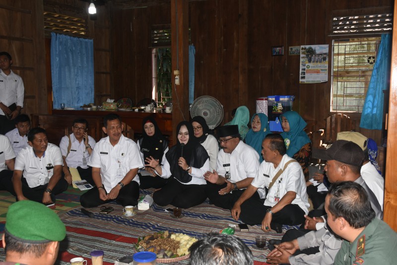 JALAN LINTAS TENGAH KENDAL SEGERA SELESAI