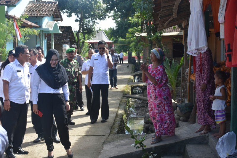 KENDAL BAKAL PUNYA KEBUN BINATANG