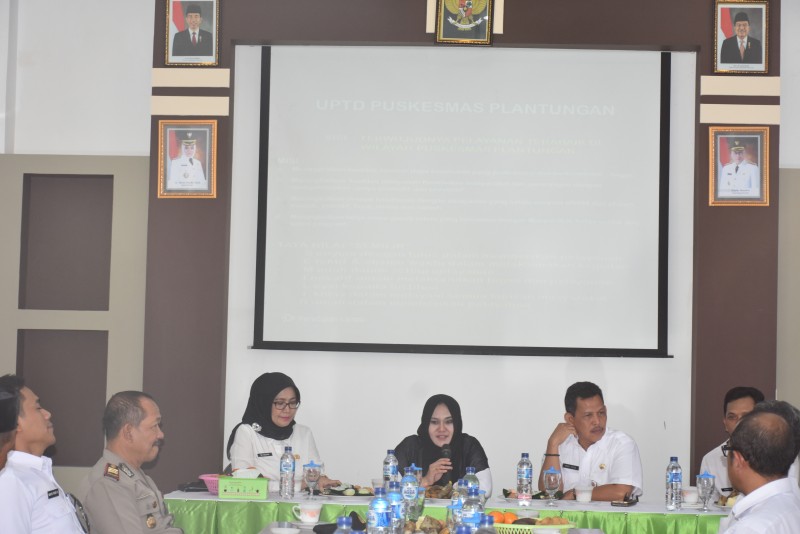 ADA RS TIPE D, PELAYANAN KESEHATAN DI KENDAL MELUAS