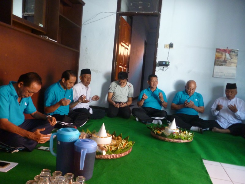 PEMKAB SIAP DUKUNG BAZNAS CAPAI TARGET 3,8 MILYAR