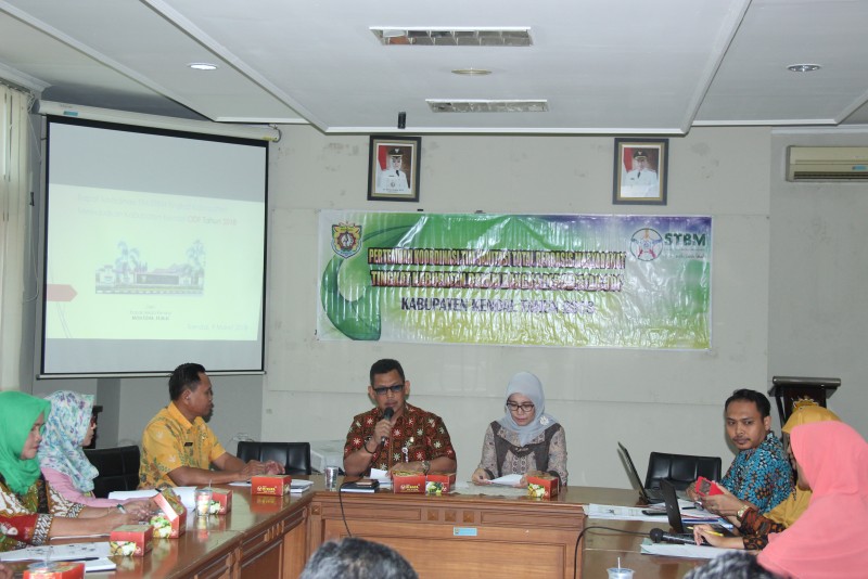 PERILAKU HIDUP SEHAT TEKAN ANGKA BUANG AIR BESAR SEMBARANGAN
