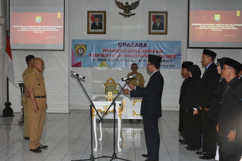 PEJABAT BARU YANG DILANTIK DIHARAP BERGERAK LEBIH CEPAT WUJUDKAN PROGRAM