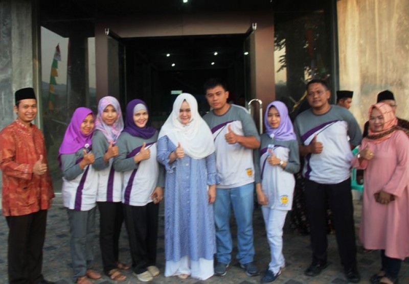 DIALOG SUBUH KELILING SERAP ASPIRASI MASYARAKAT